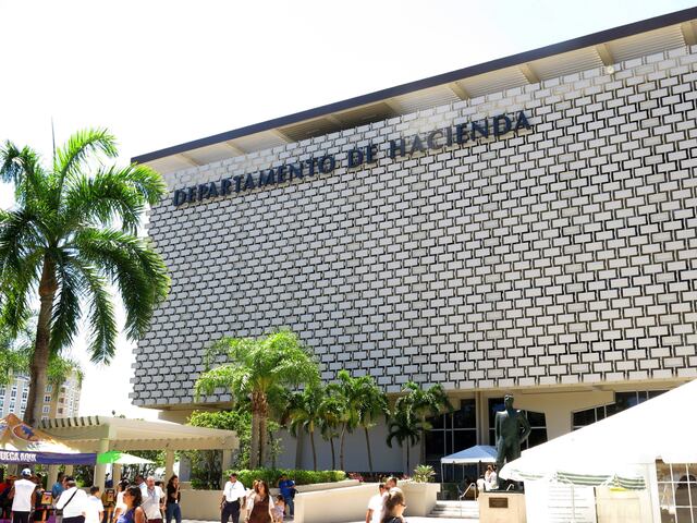 Hacienda cambia fecha de venta sin IVU para artículos relacionados con temporada de huracanes