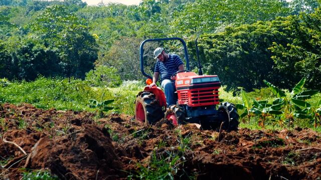 Documental “Serán las dueñas de la tierra” llega a Nueva York y Yale