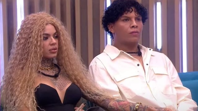 Emiro y “La Toxicosteña” renuncian a ganar “La Casa de los Famosos Colombia 2″ y realizaron un plan para beneficiar a Melissa Gate