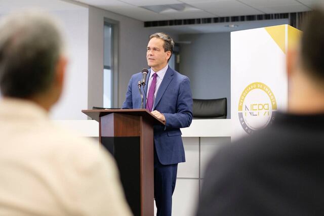 Negociado de Energía certifica a cooperativa de energía La Margarita en Salinas