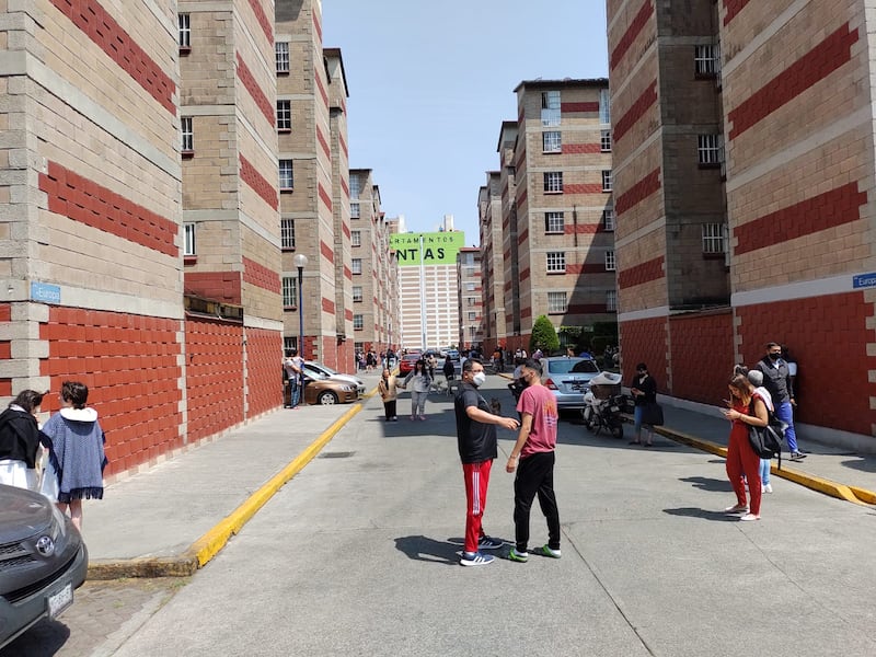 Foto: Diego Rodríguez | Publimetro