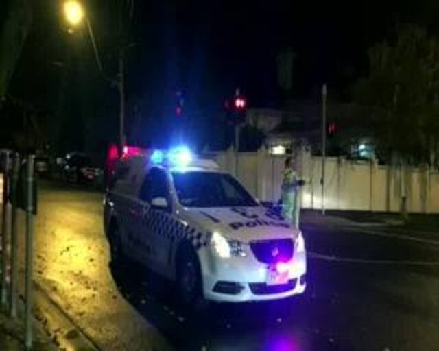 Investigado como ataque terrorista el mortal asedio en Melbourne