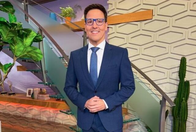 Raúl González habla sobre su orientación sexual: “Soy gay”