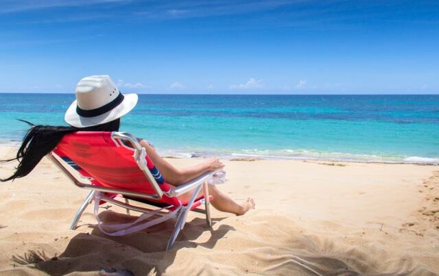 Disfruta en verano de la Playa Los Tubos en Manatí