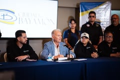 Alcalde de Bayamón dice que “todo el mundo falló” en proceso de Power Expectations