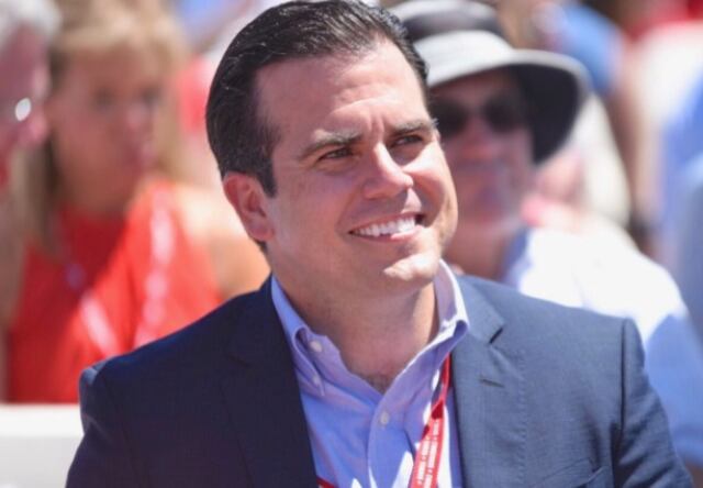 Rosselló garantiza  derechos de retiro de los empleados públicos y maestros