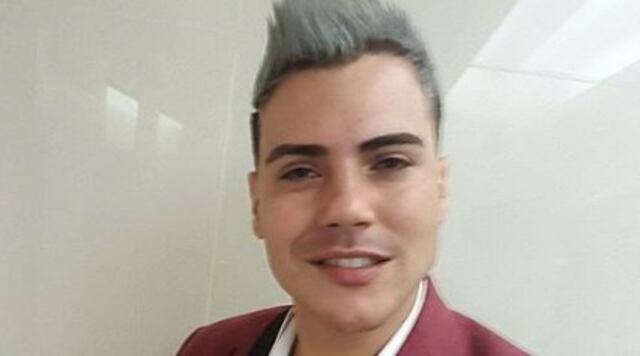 Jovani Vázquez alega que Wisin y Tempo se burlan de él