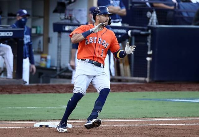 Carlos Correa lanza campaña de recaudación de fondos a beneficio de víctimas de tormenta invernal