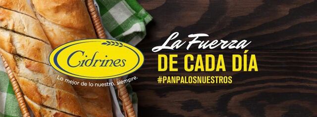 Cidrines regalará pan para Acción de Gracias