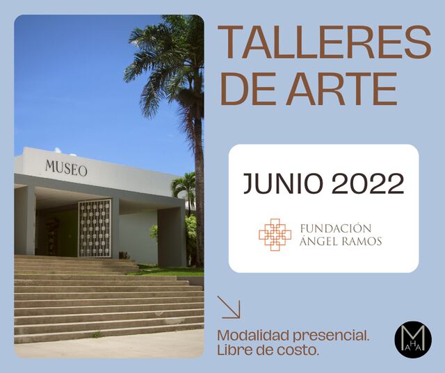Museo de la UPR ofrece talleres de arte durante el verano
