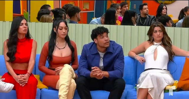 “Todos los habitantes quedan nominados”: La Jefa manda a la placa a los 19 jugadores de LCDLF 6