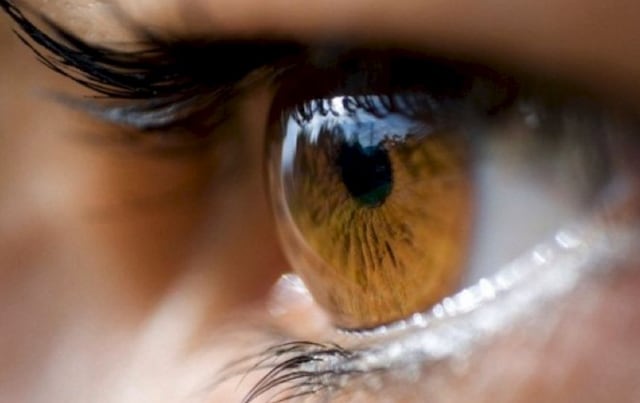 Mejora la apariencia de las ojeras y bolsas en los ojos