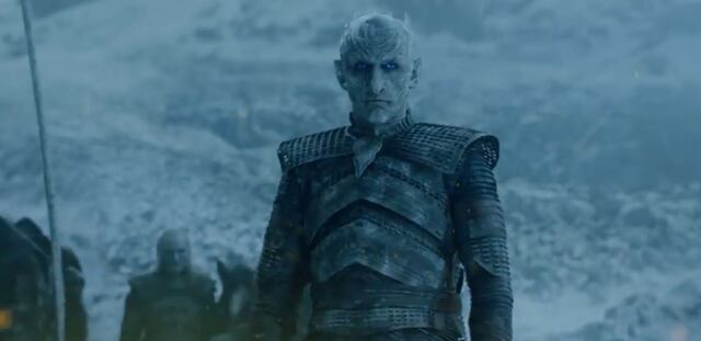 Winter is here: Usuarios de HBO GO reportar caída de la plataforma a horas del estreno de Game Of Thrones