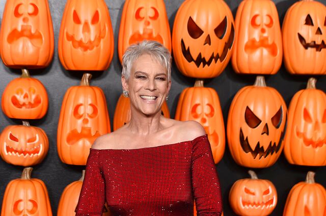 Jamie Lee Curtis: “Laurie Strode soy yo, y juntas vamos a perseverar”