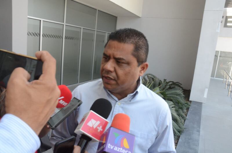 El papá de la joven Debanhi Susana Escobar Bazaldúa, Mario Escobar, confesó que ha recibido amenazas