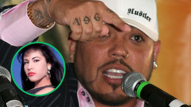 Hermano de Selena Quintanilla confirma demanda contra integrantes de su familia