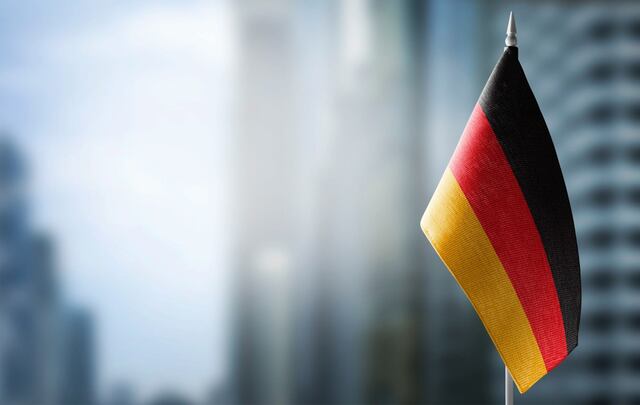Alemania pide a Israel un alto al fuego en Gaza