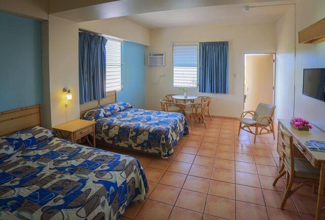 Turismo reporta 30 mil cuartos noches reservados para el fin de semana largo
