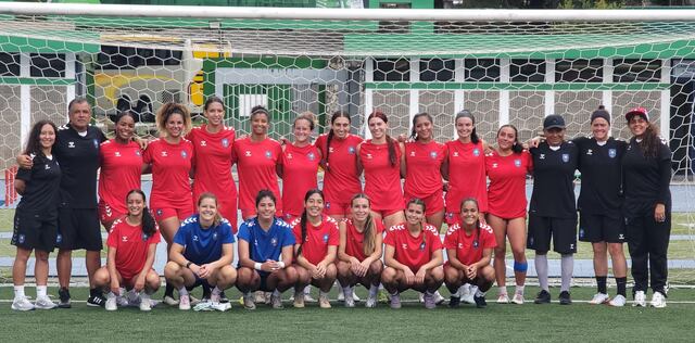 Selección mayor femenina de fútbol de Puerto Rico alcanza posición más alta en ‘ranking’ de la FIFA