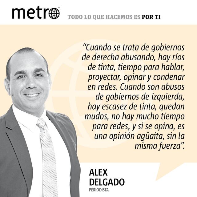 Opinión de Alex Delgado: Cuba y el doble discurso independentista
