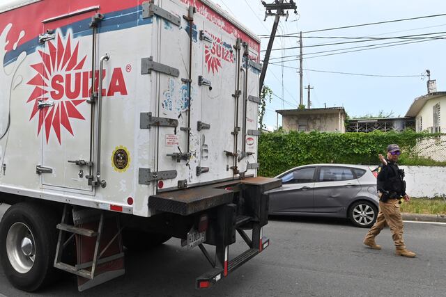 Suiza Dairy anuncia cierre de su planta en Aguadilla que deja sobre 100 despidos