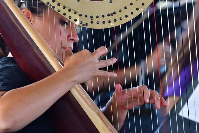 En peligro permanencia de proyectos culturales Sinfónica de Puerto Rico y Festival Casals