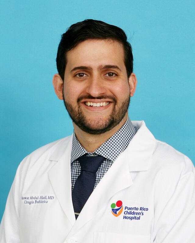 Puerto Rico Children’s Hospital fortalece su cirugía pediátrica con nuevo director