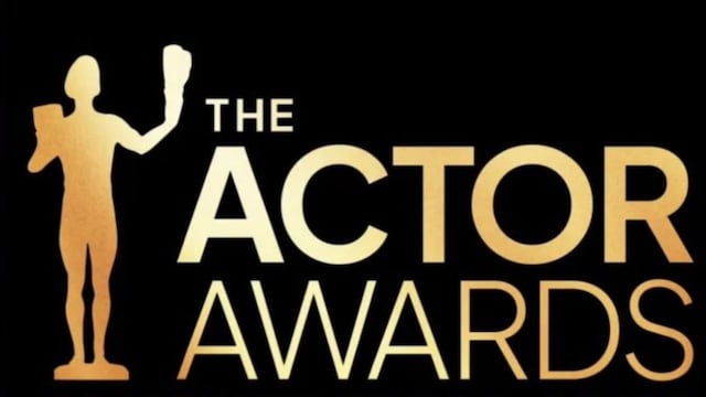 The Actor Awards 2026: ¿Cuándo y dónde ver la importante premiación al mundo del cine?
