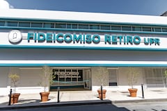 Fondo del Retiro UPR reduce deuda actuarial a $3.2 mil millones