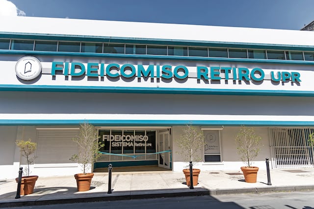 Fondo del Retiro UPR reduce deuda actuarial a $3.2 mil millones