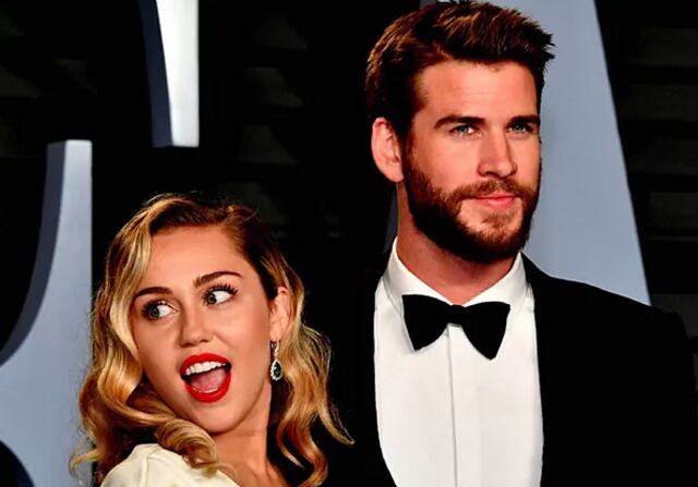 La medida que tomaría Liam Hemsworth en respuesta a la canción que le dedicó Miley Cyrus