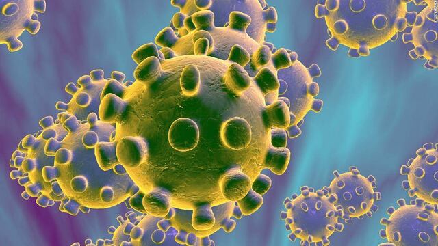 Detienen a un hombre por difundir noticias falsas en Facebook sobre coronavirus