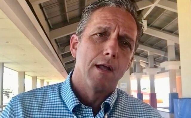 Alcalde de Coamo pide que se incentive con $1,000 millones el sector industrial en el sur