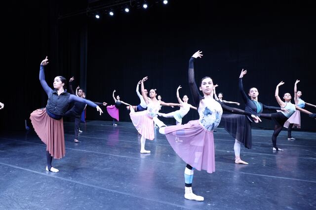 Ballet Concierto de Puerto Rico participará en el prestigioso World Ballet Day por sexto año consecutivo