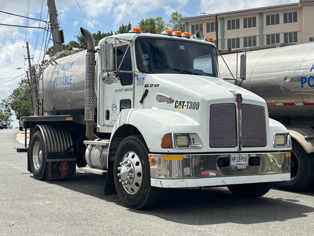 Hatillo declara estado de emergencia por falta de agua