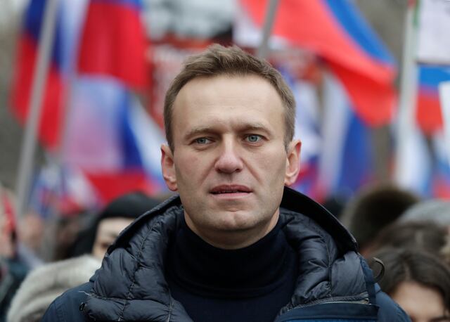 El Kremlin ha recurrido durante años a diversas prácticas para silenciar a sus críticos