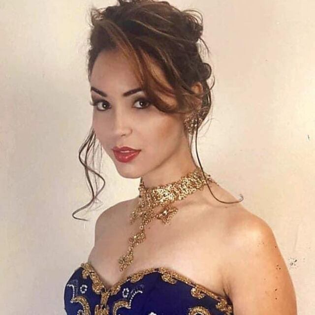 Ex Miss Puerto Rico está libre de cáncer