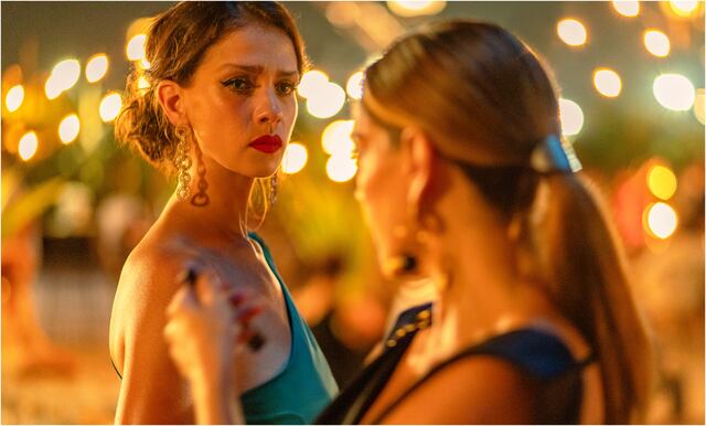 Las series en español más vistas en Netflix este año