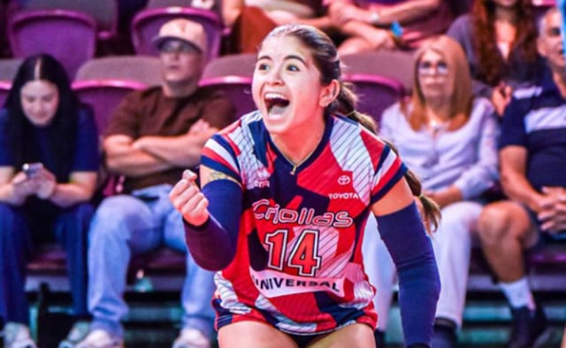 Criollas de Caguas vencen a Leonas de Ponce y avanzan a semifinales de la LVSF
