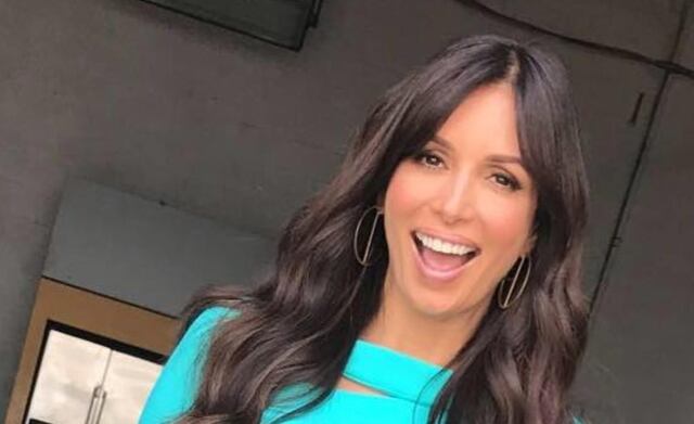 Giselle Blondet defiende a Adamari López