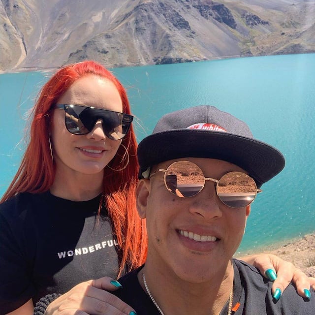 Daddy Yankee confirma su divorcio: “Respeto la decisión de Mireddys”
