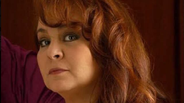 Fallece actriz de telenovelas como “Carrusel” y “Alegrijes y rebujos”
