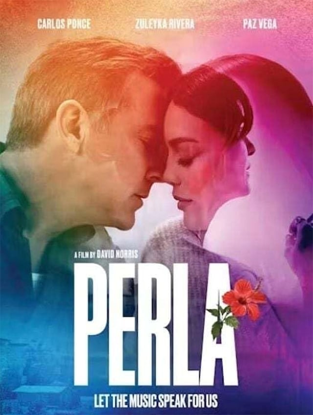 El cine puertorriqueño retrata la violencia  de género en “Perla”