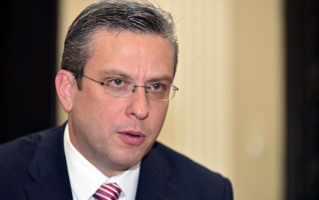 Alejandro García Padilla sobre Jenniffer González y Pedro Pierluisi tras las primarias: “Sería indigno unirse”