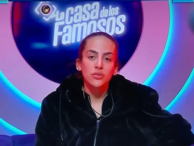 Habitante de LCDLF 3 no le importa si la eliminan porque “no tiene que trabajar para vivir”