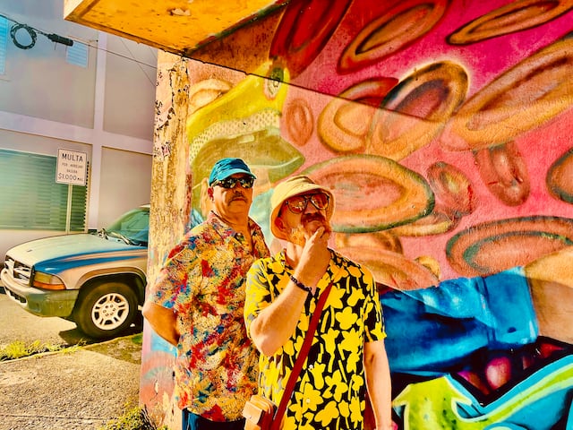 “La mirada forense”: nueva serie radial examina tres crímenes arquitectónicos en Puerto Rico