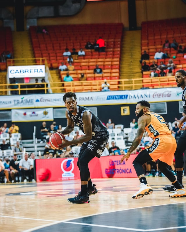 Cae Carolina en el inicio de la postemporada del BSN