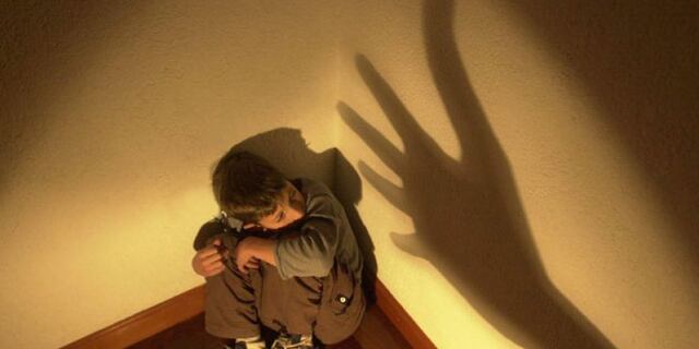 Familia recibe sobre 35 mil referidos anuales de maltrato a menores