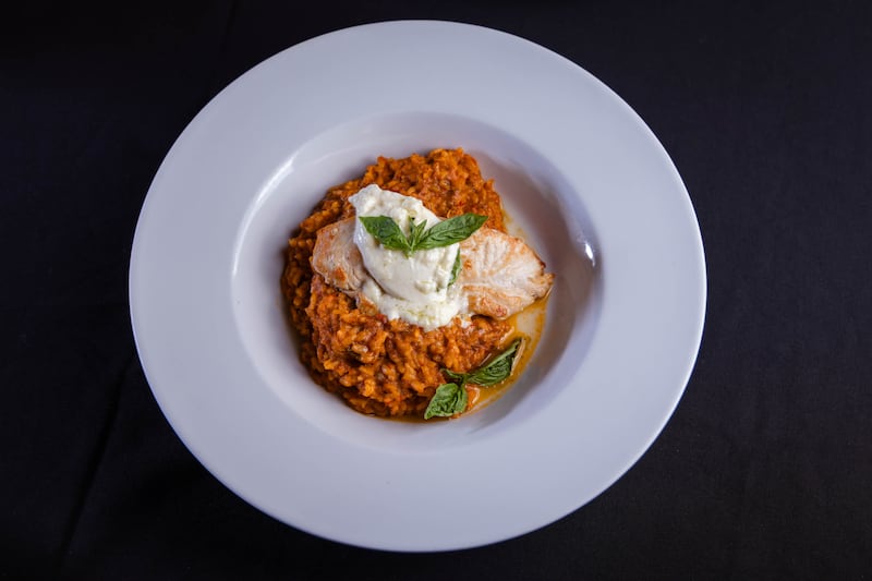Romano Gastronomic Group