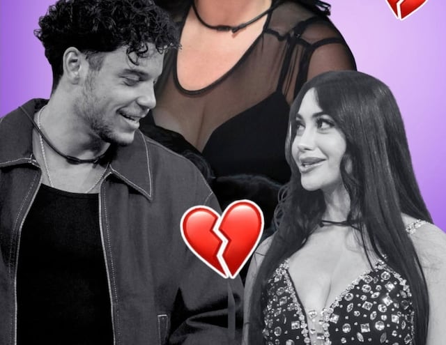Jailyne despotrica contra Kenny tras ser eliminada de LCDLF 6: “es muy poco hombre”